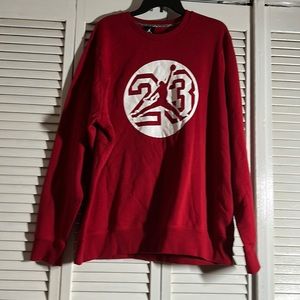 NWOT Michael Jordan Sweatshirt